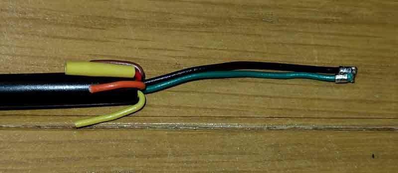 USB-232C