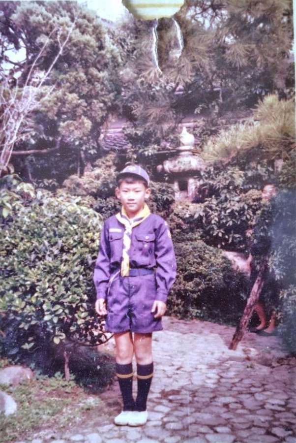 僕はまじめにしっかりやります