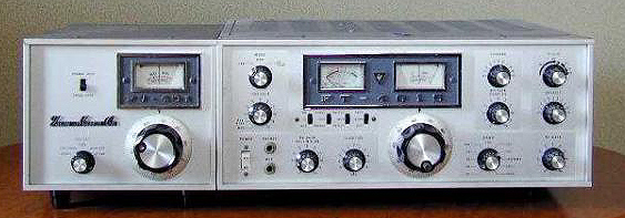 The Virtual Museum of Yaesu 401