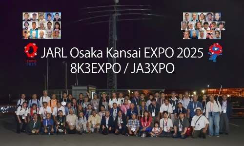 8k3expo集合写真