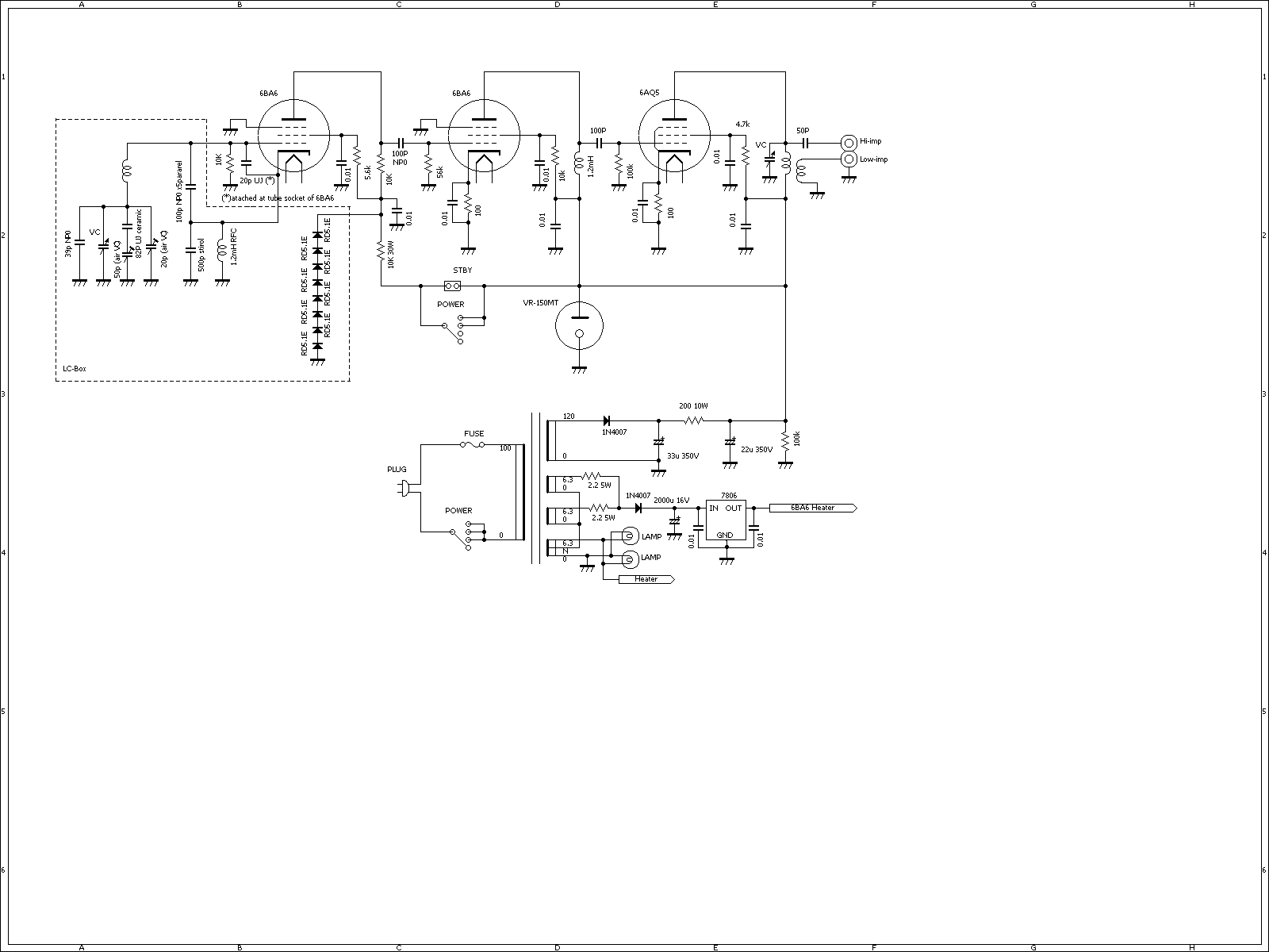 circuit